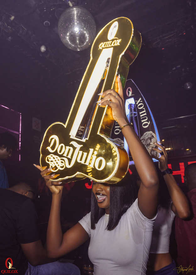 72hrs Nonstop party 28