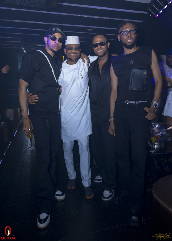 72hrs Nonstop party 18