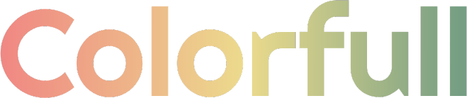 Colorfull Large Logo