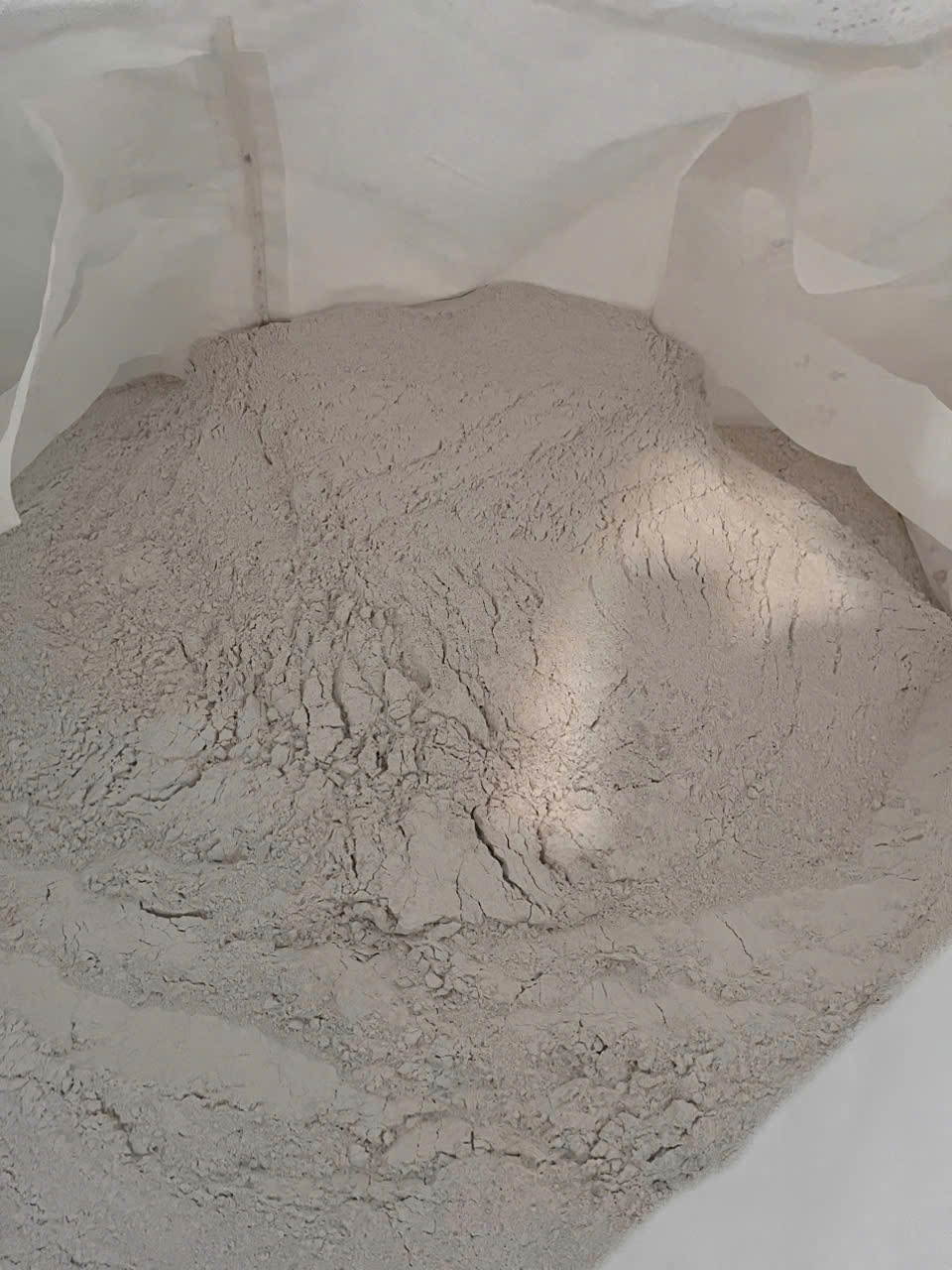 Hình ảnh thực tế sản phẩm bột đá chất lượng cao - Trường Thịnh