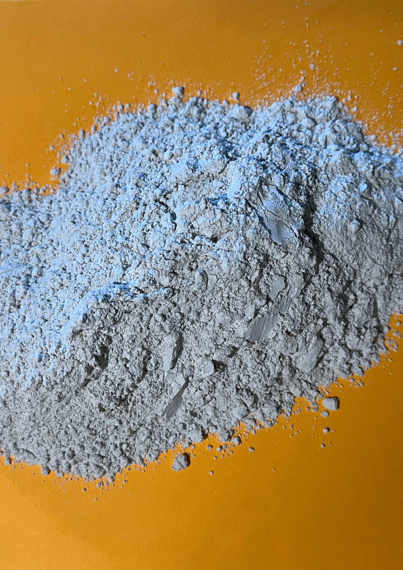 Hình ảnh thực tế sản phẩm bột đá chất lượng cao - Trường Thịnh