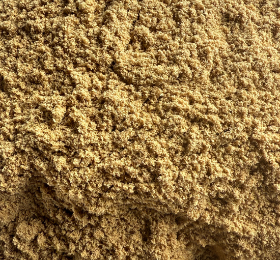 Bột Trấu Pha Dầu