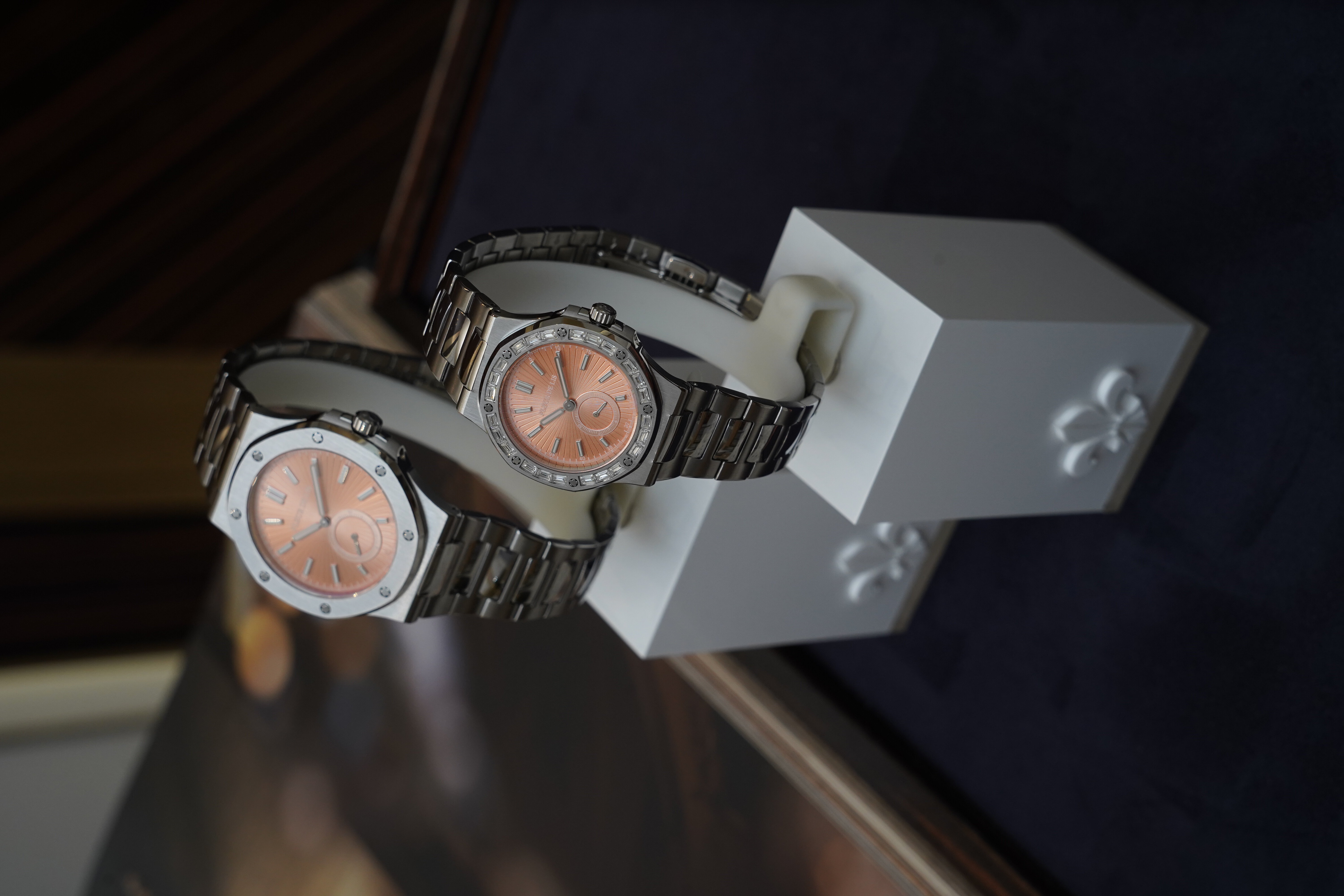 Đồng hồ đẹp, đồng hồ nam, fleurdeliswatch, đổi trả 30 ngày