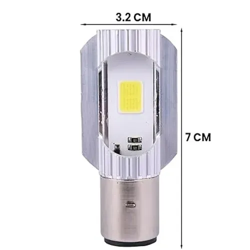  EV Scooty Light Parking Bulb for Electric Scooters Long Lifespan Bright & Clear Illumination Water-Resistant Dustproof