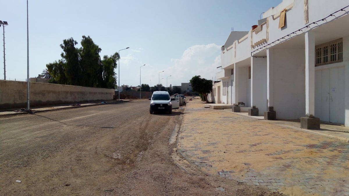 Club équestre AZIZ 5