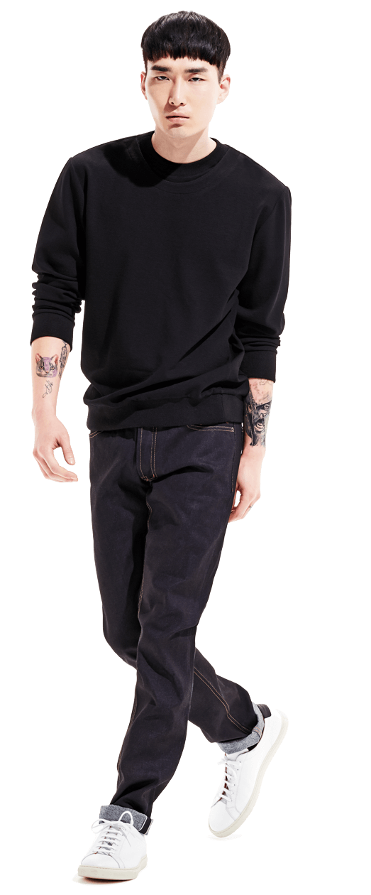 Ps sweatshirt blackcopy
