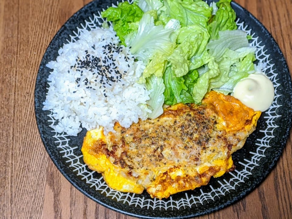 簡単料理 チーズと卵が豚肉と絡み合う 絶品ピカタ レシピ動画 Aicott Kitchen