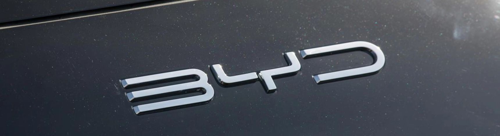 BYD to take direct control of distribution in Belgium and Luxembourg