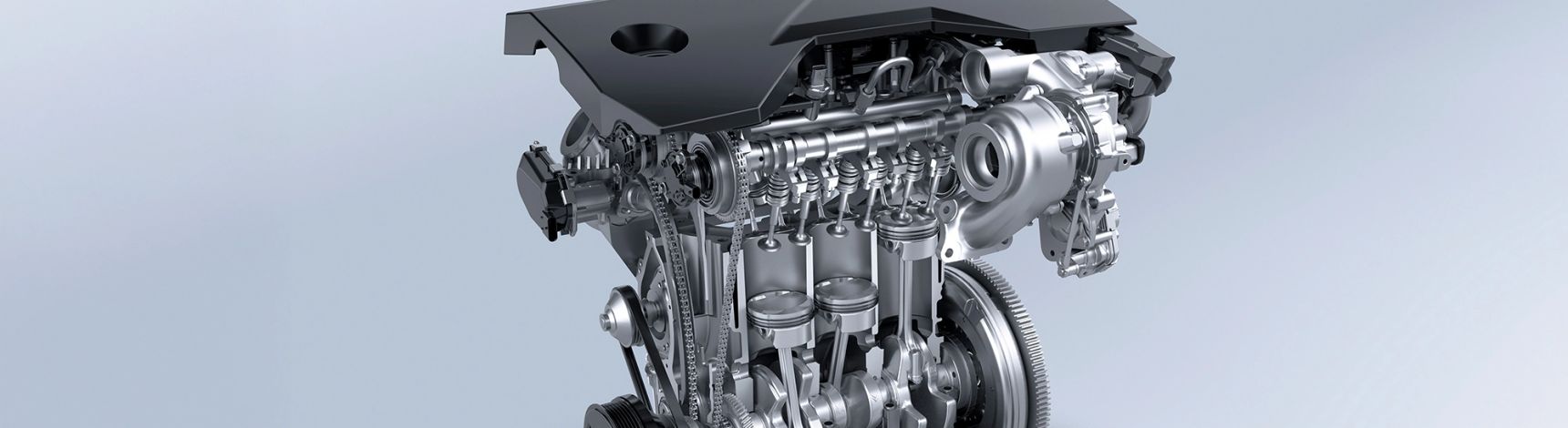 Peugeot unveils new Turbo 100 engine for the 208 and 2008