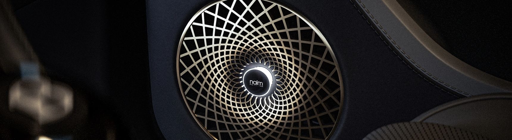 Bentley introduces the Virtuoso Collection: a new zenith for in-car audio