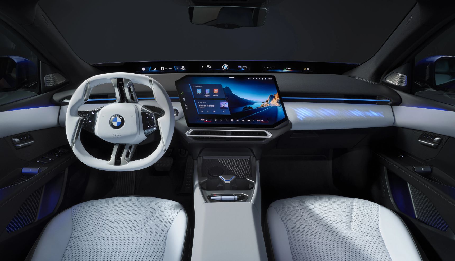 2026_BMW_i3_Interior_HD_Wallpaper