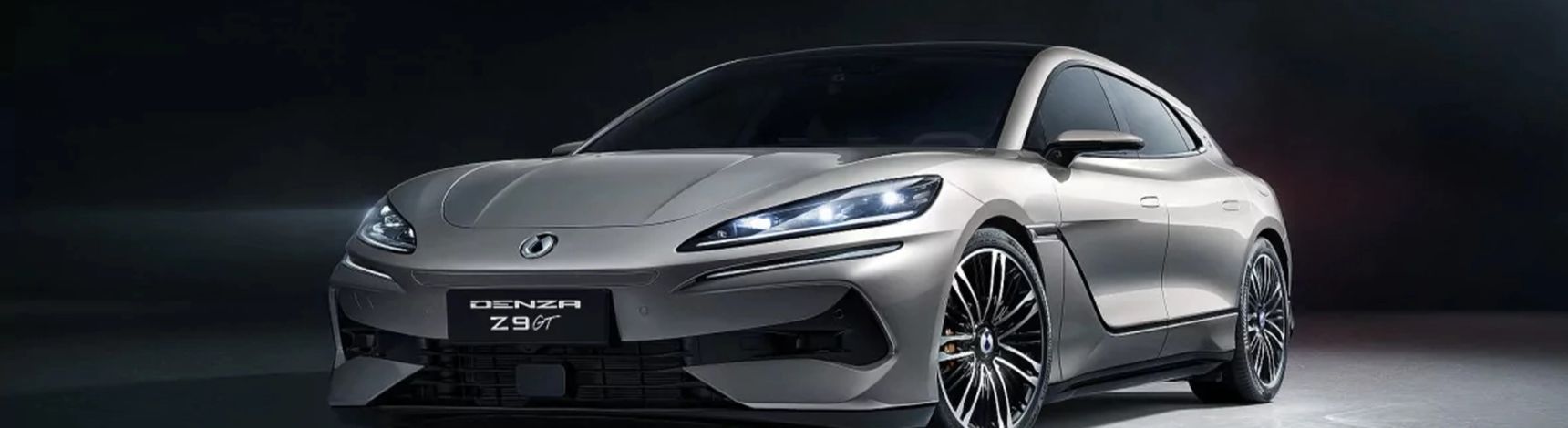 Denza Z9GT Is Coming to Europe — And BYD’s 1,500 kW Flash Charging Might Change the EV Game