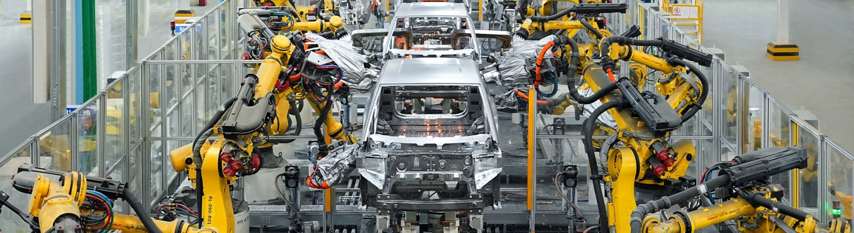 BYD cuts 100,000 jobs despite record sales. The next phase of the global EV race?