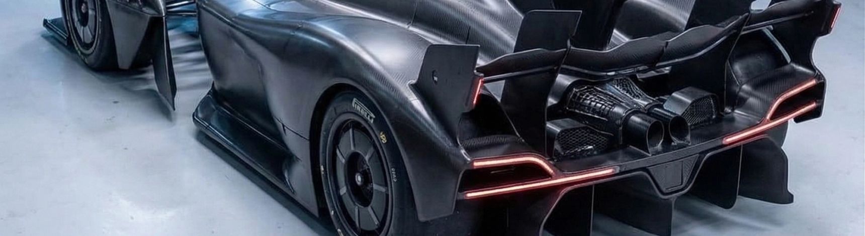 Aston Martin’s “Batmobile” Hypercar: Could This Secret V12 Monster Really Be Faster Than Formula 1?