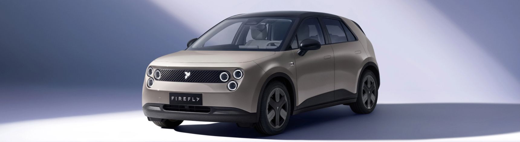 NIO Firefly wins 2026 World Urban Car of the Year: a new signal in the global EV landscape