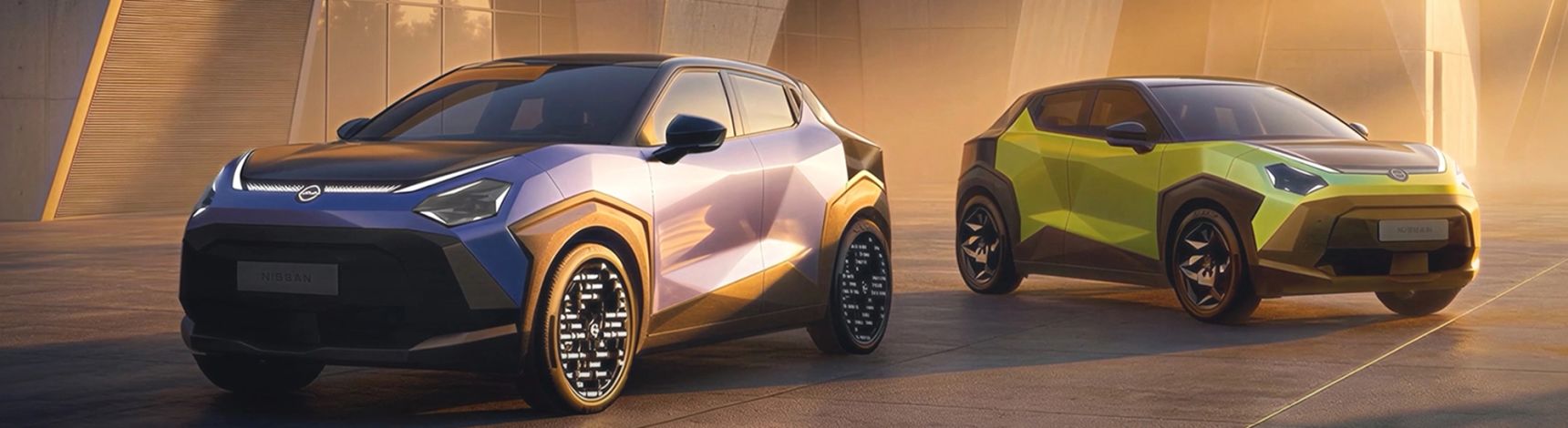 All-new Nissan Juke EV, the bold rebel goes electric but can it still matter?