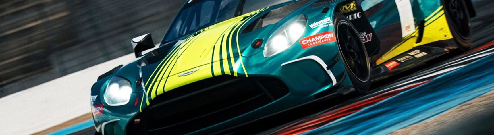 Lance Stroll Surprises with GT3 Debut as Formula 1 Drivers Increasingly Look Beyond F1