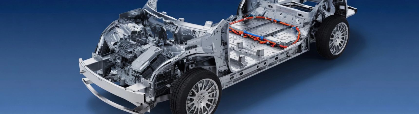 Geely’s 2,2 L/100 km Hybrid changes the game and Europe should pay attention