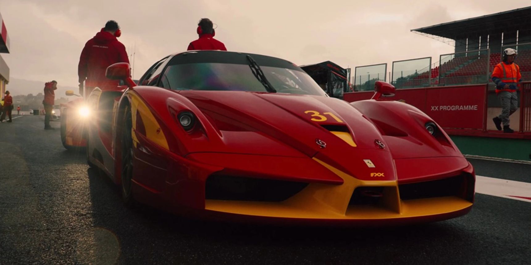 Eberhard_Jung_Ferrari_XX_Programme_Ferrari_FXX_Mugello_Wallpaper_HD