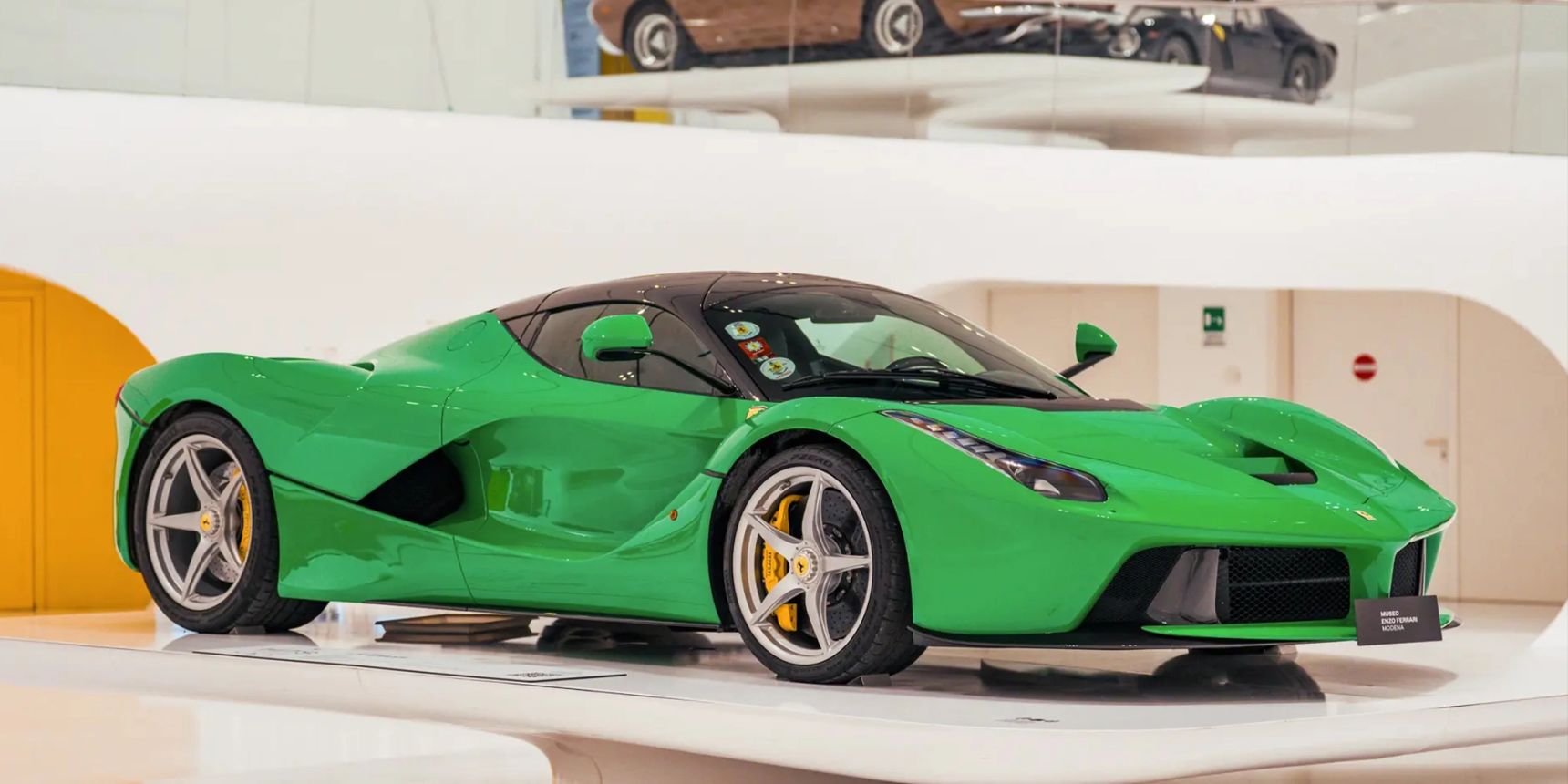 Ferrari_LaFerrari_JayKay_SignalGreen_RMSothebys_ForSale_MonacoAuction