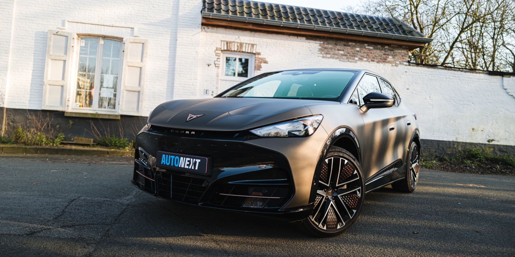 2026_CUPRA_Tavascan_VZ_Extreme_Century_Bronze_Matt_AutoNext_Review_Wallpaper_HD