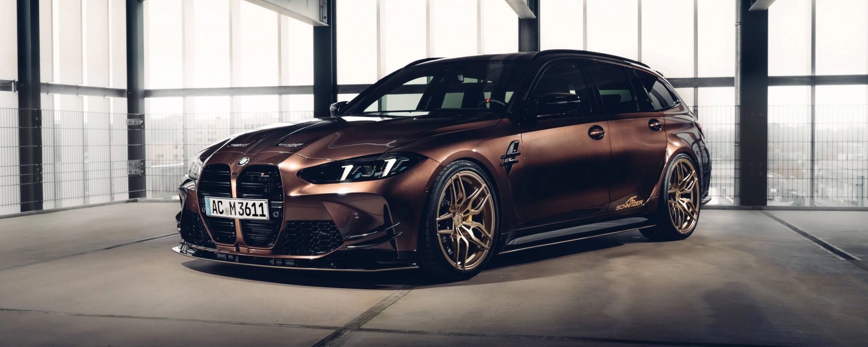 2025_m3-touring-by-ac-schnitzer_front_stehend-wallpaper-hd