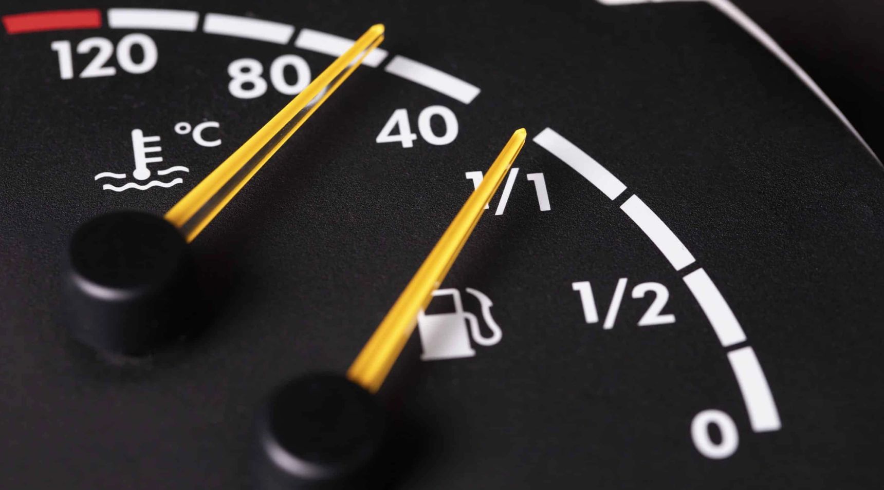 How to reduce fuel consumption: smarter driving in a changing automotive world