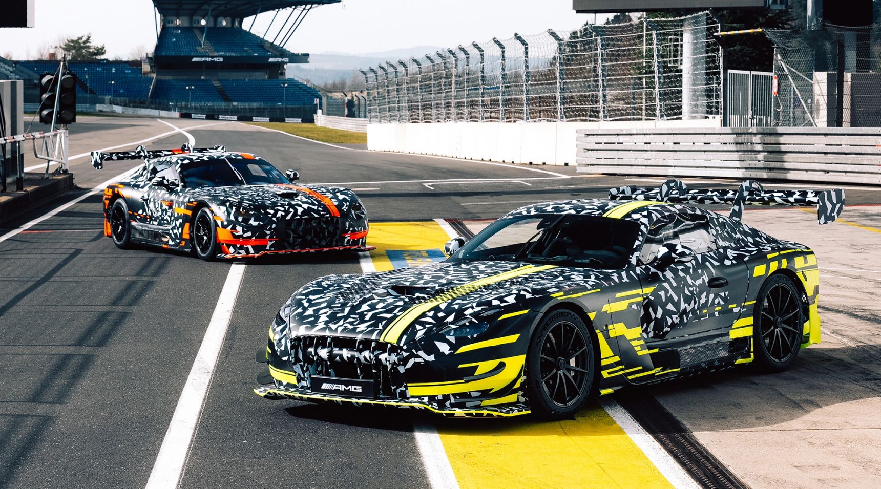 Two_extreme_sports_cars_one_platform-_Mercedes-AMG_announces_new_GT3_and_Black_Series_Wallpaper_HD