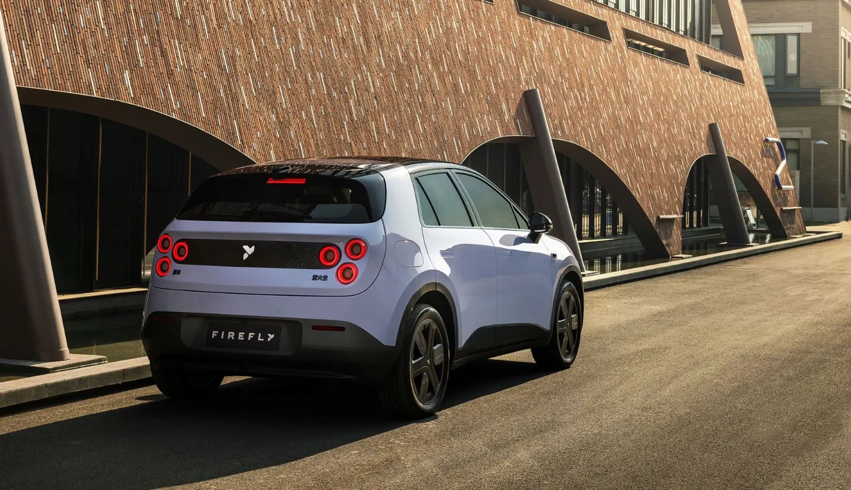 NIO Firefly wins 2026 World Urban Car of the Year: a new signal in the global EV landscape