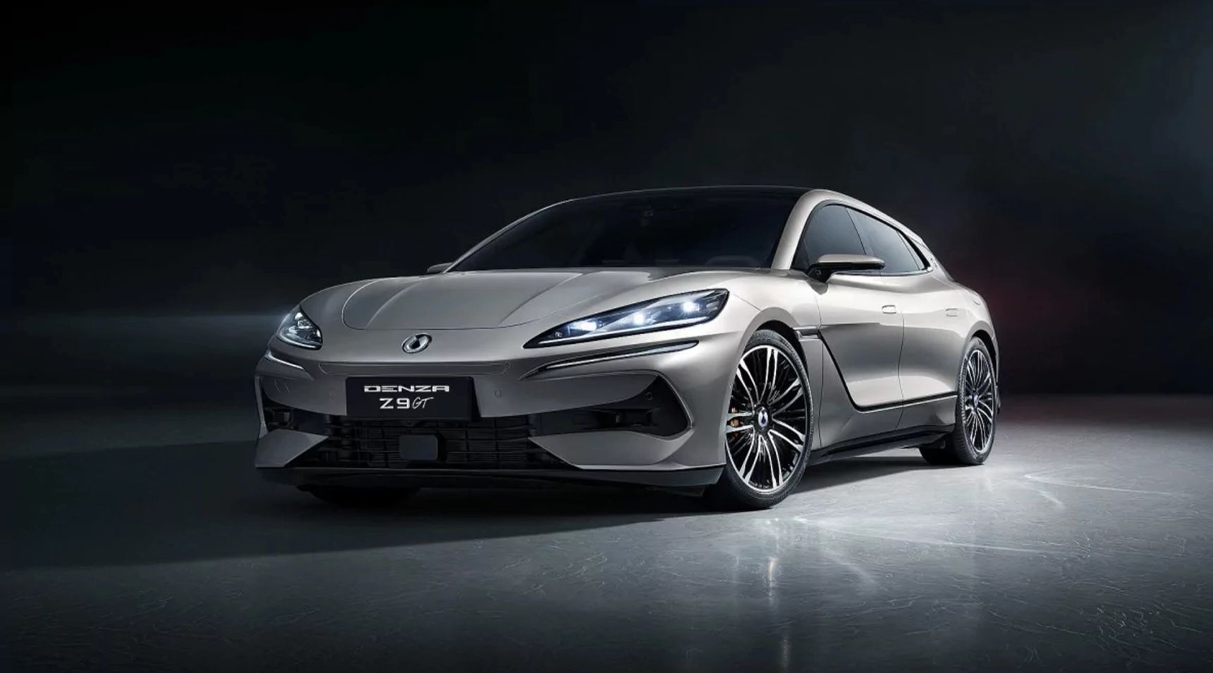 Denza Z9GT Is Coming to Europe — And BYD’s 1,500 kW Flash Charging Might Change the EV Game