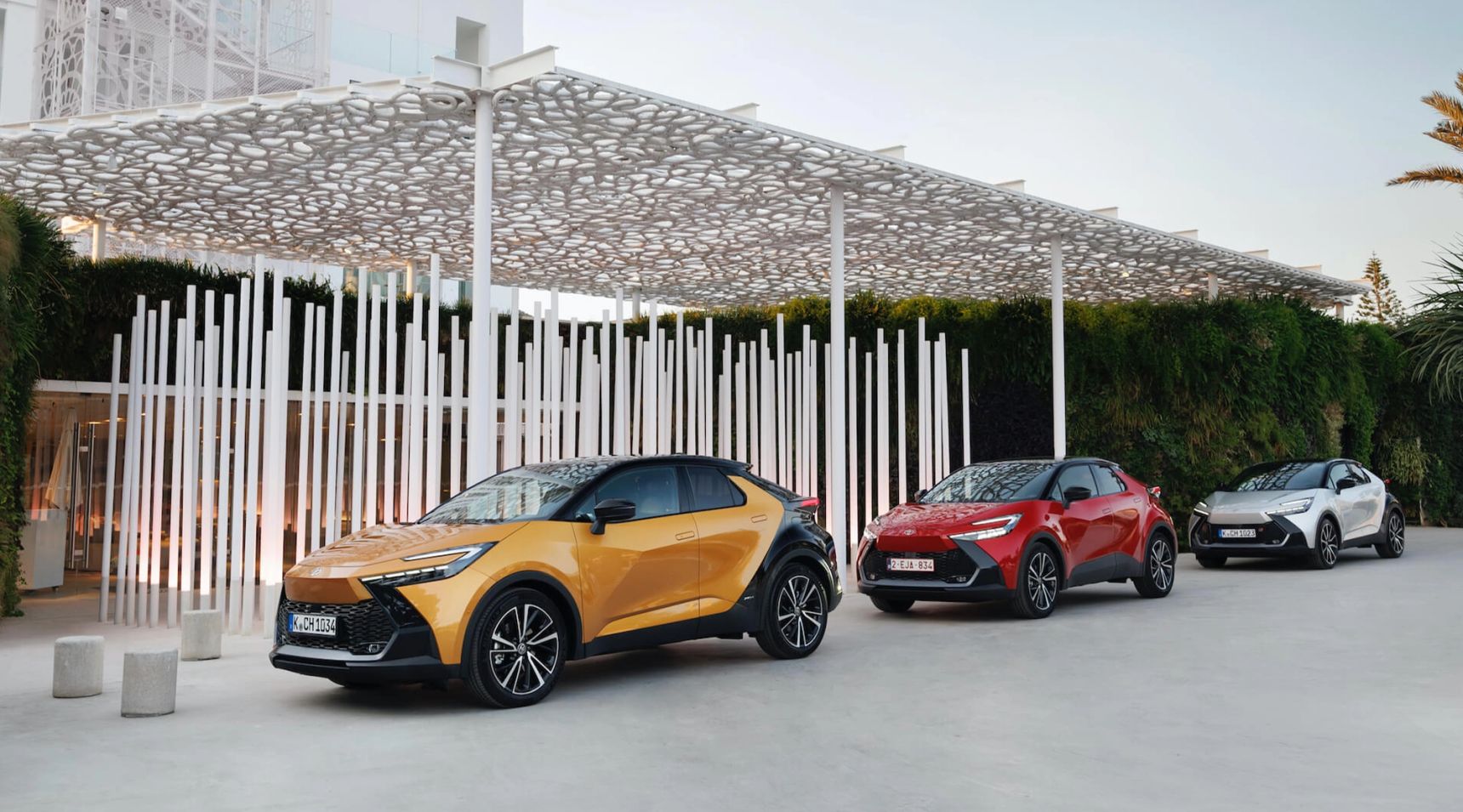 “We Will Not Survive”: Why even Toyota is sounding the alarm and what it really means for the car industry