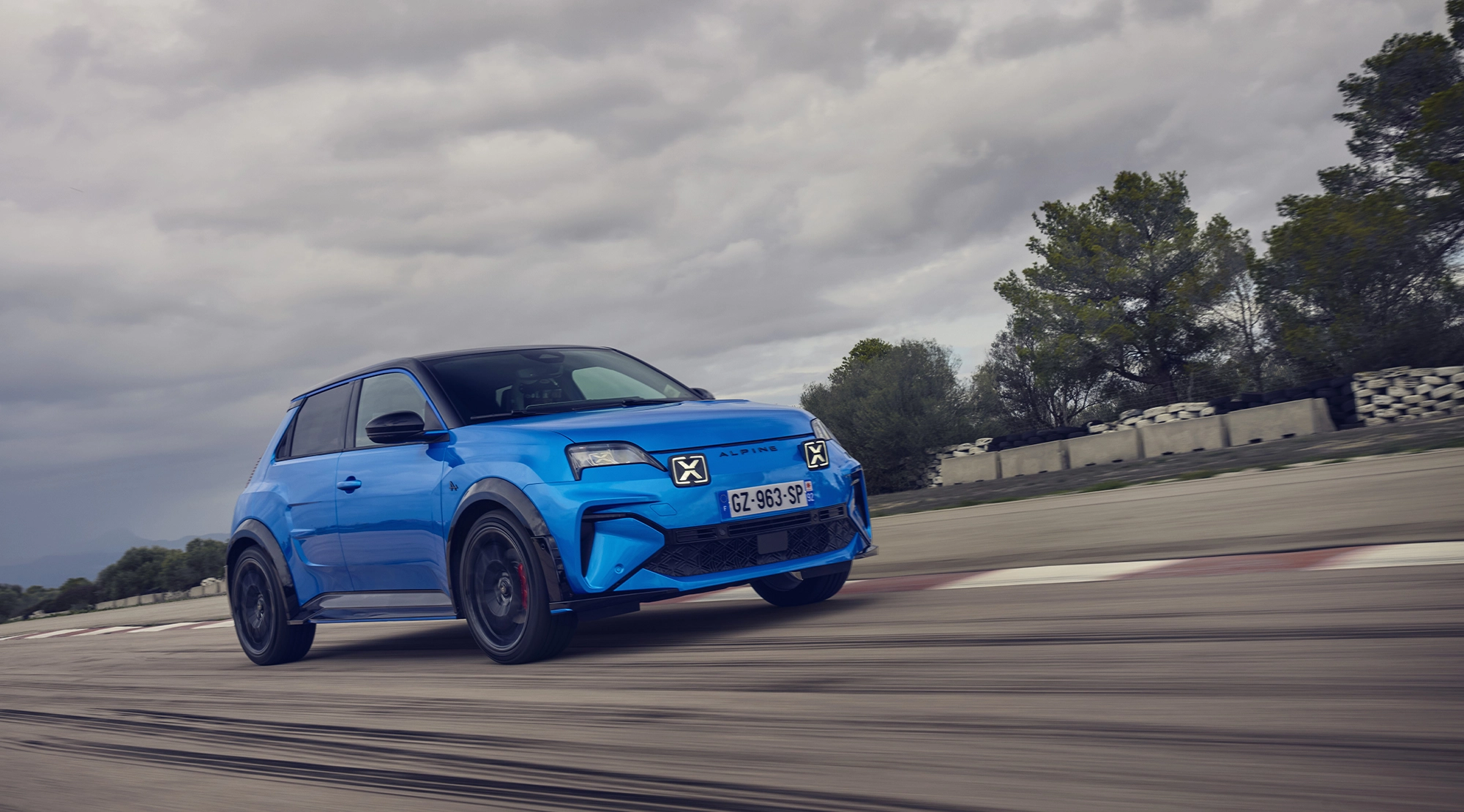 Alpine | Models, News & Reviews | AutoNext