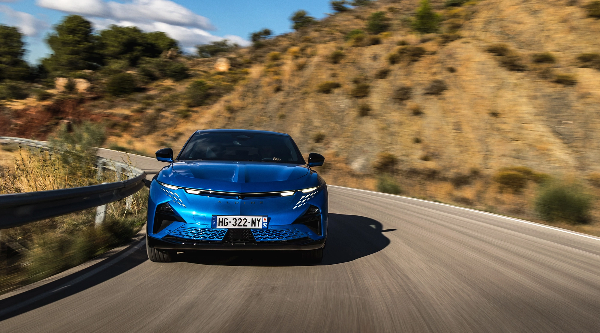 Alpine | Models, News & Reviews | AutoNext