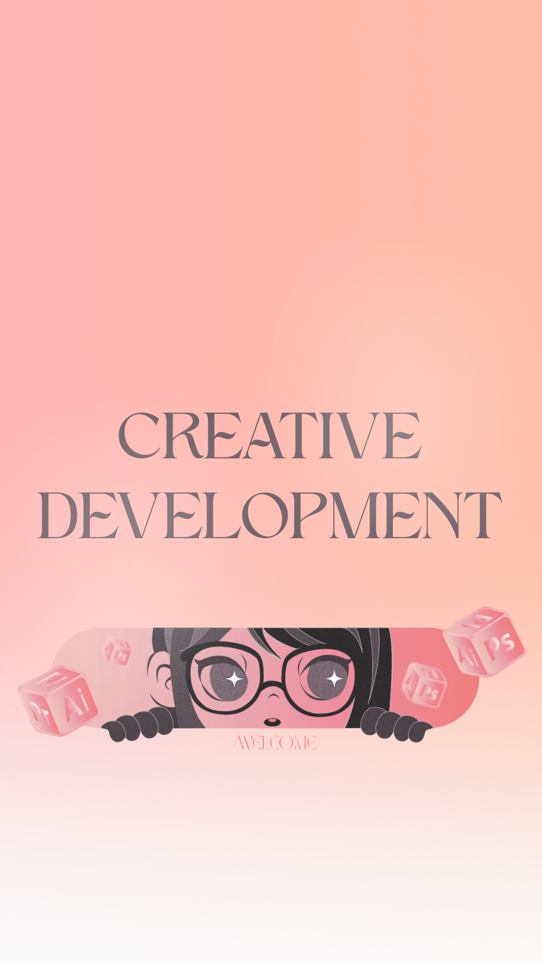 creative developer