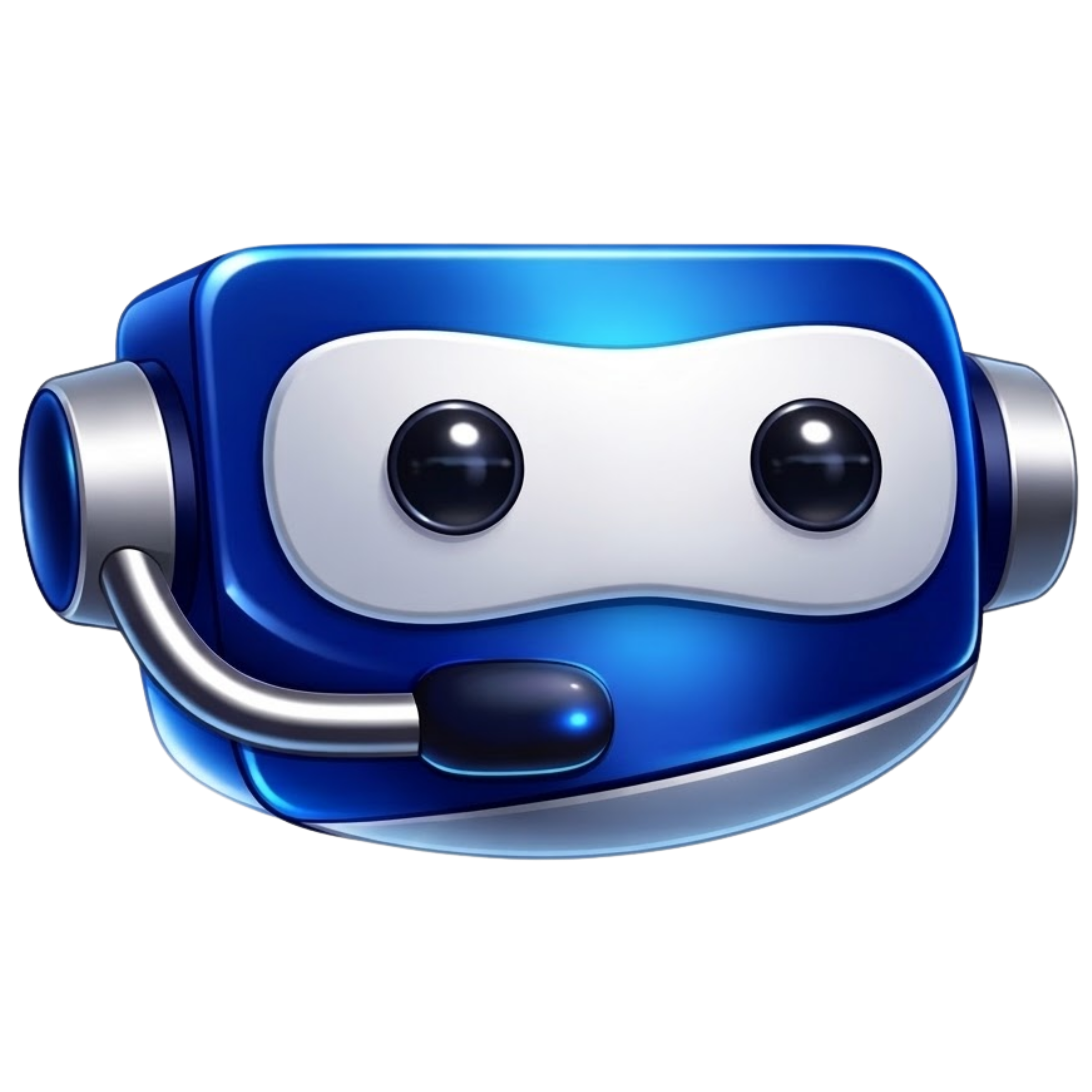 FlashBot CRM Logo