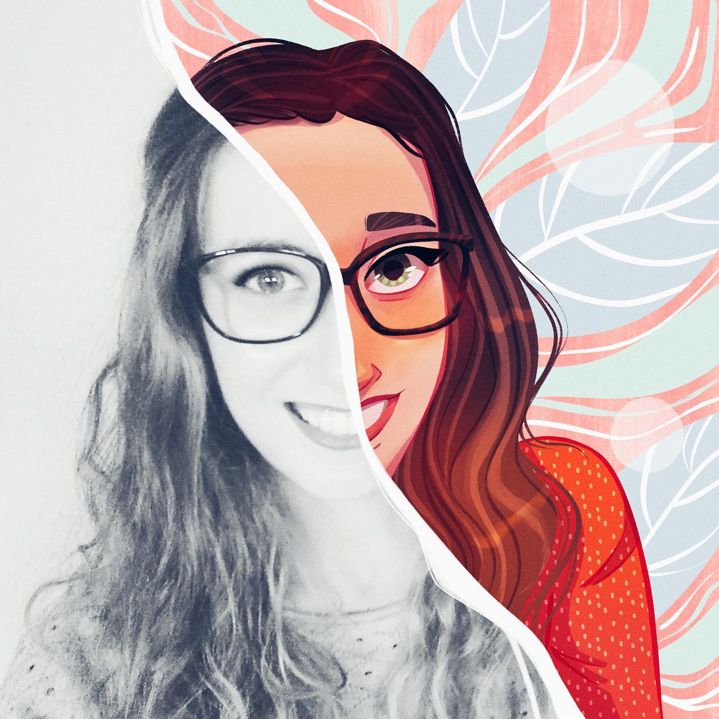 Illustrator Cristina Gómez
