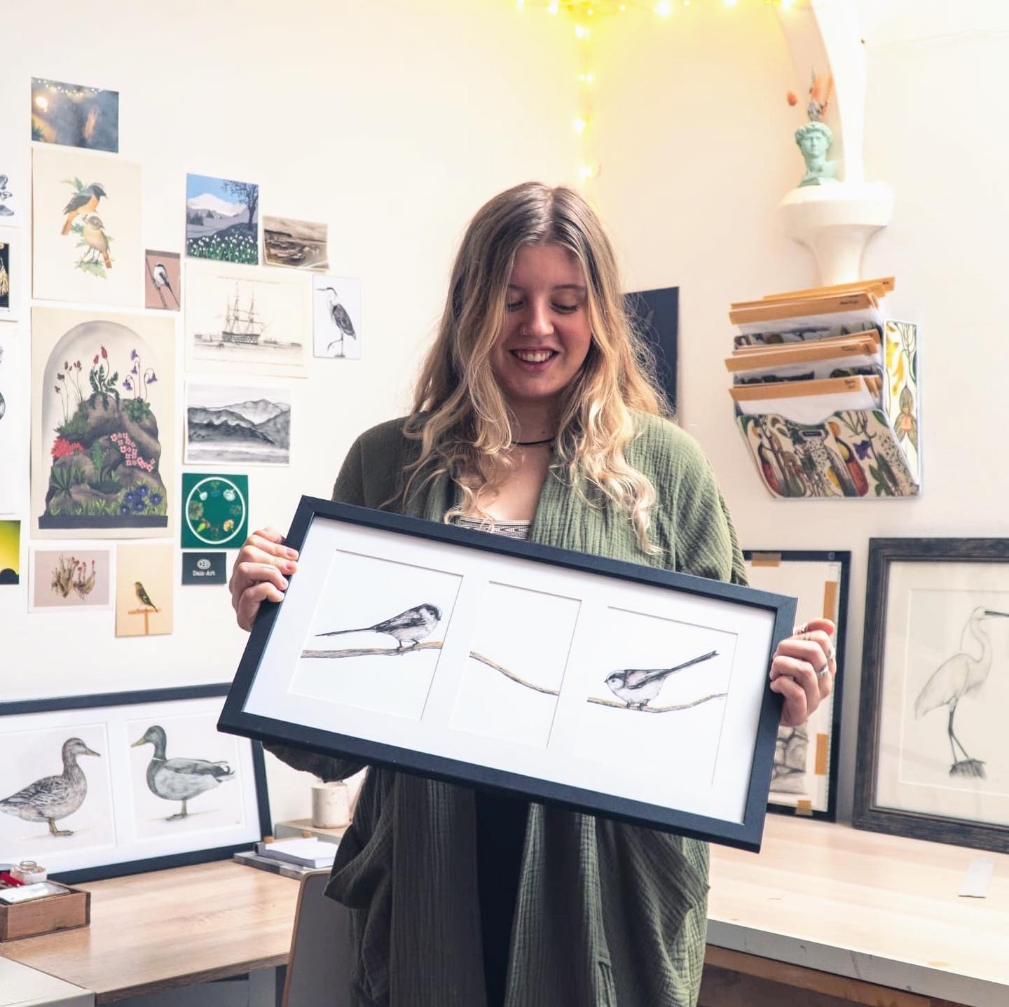 How to get out of art block: Here’s what professional artists say