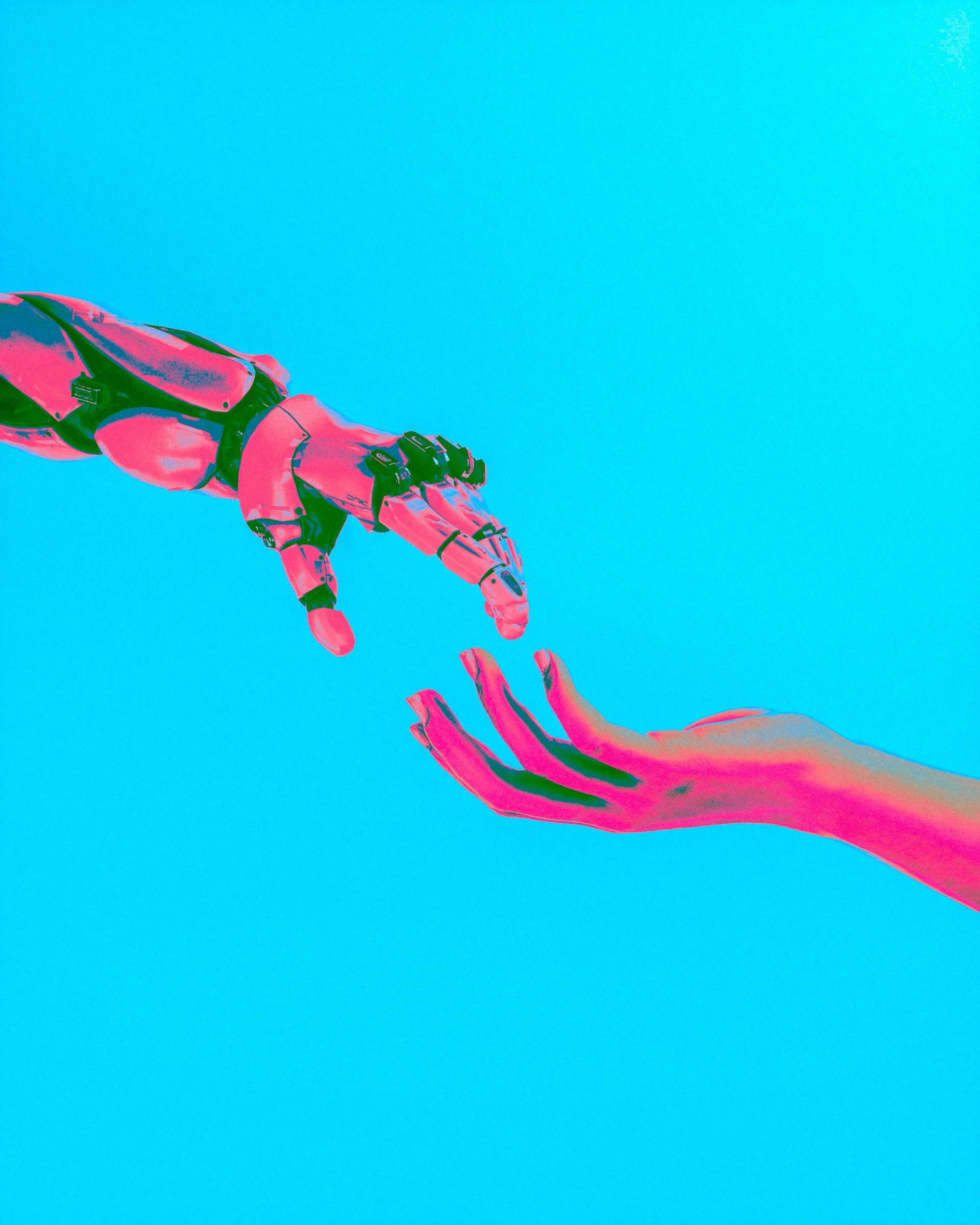 AI and creator: the UK's AI copyright reform