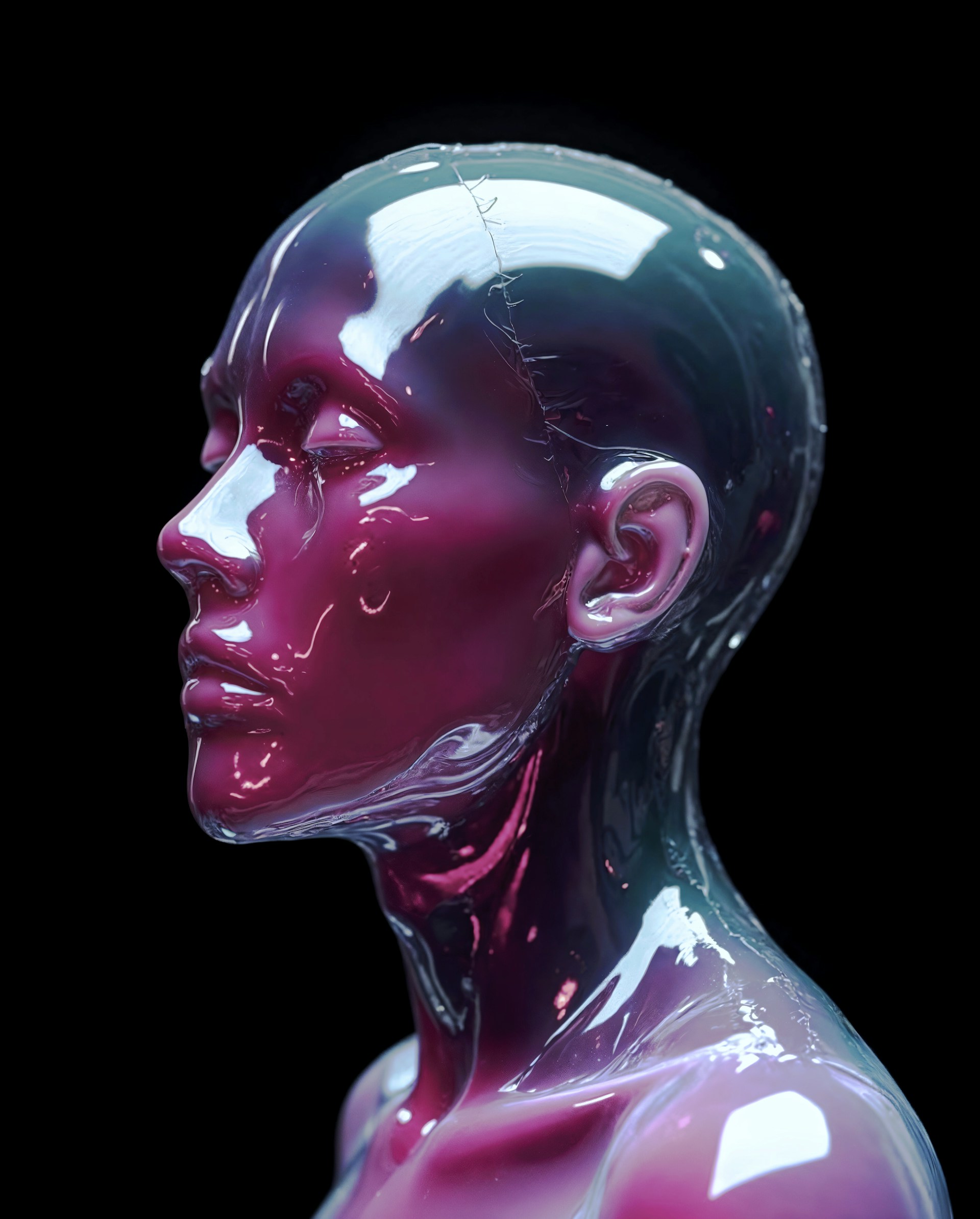 AI art