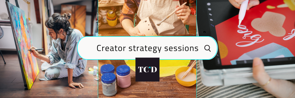 Artist branding 101: The basics for any creator