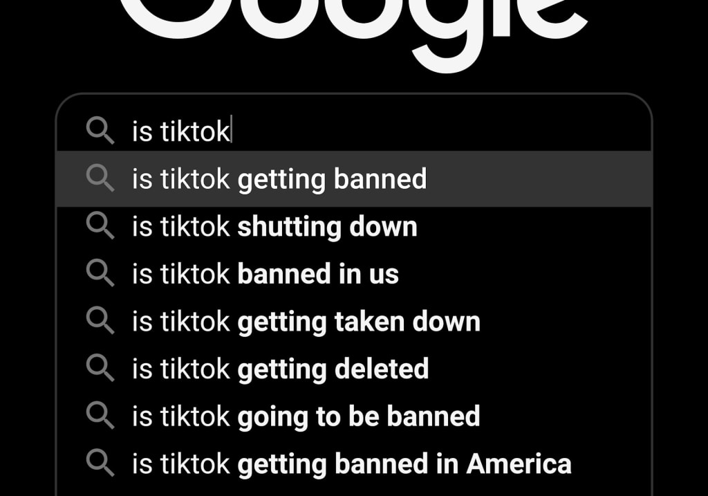 TikTok ban: What can US creators do & what can all creators learn from it?