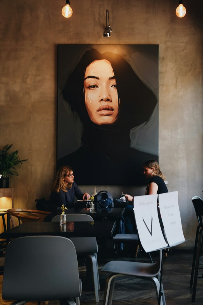 How to sell art: Starter guide (2025)