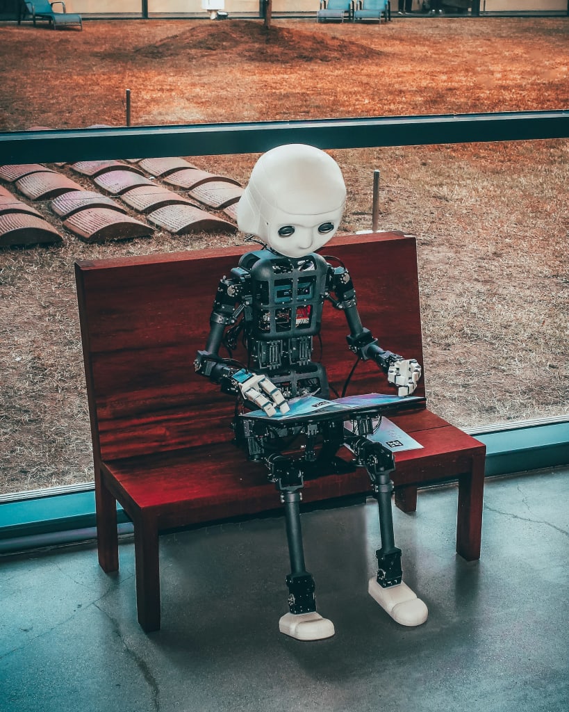 The UK’s AI copyright reform: What does it mean for creators and what can they do about it?