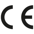 CE Certification Logo