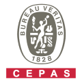 F-GAS Certification Logo