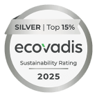 EcoVadis Logo