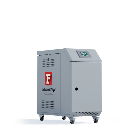 Industrial Temperature Control Units (TCU) | Industrial Frigo