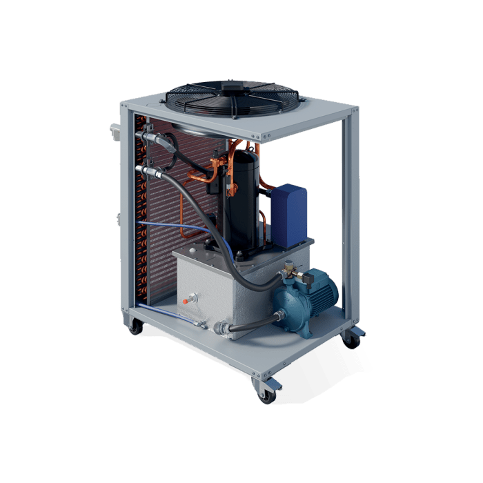 GF2A NGK