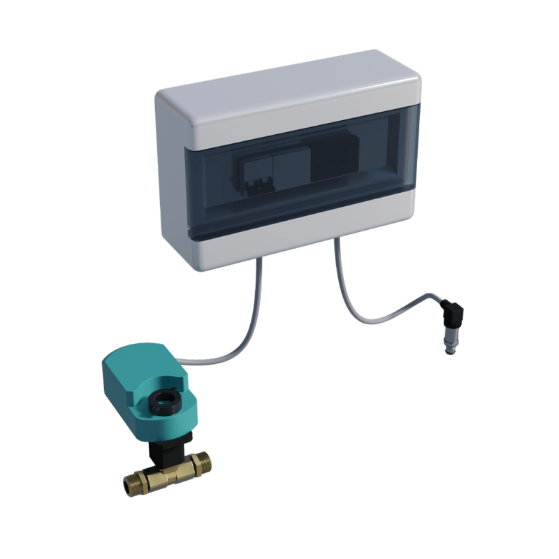By pass automatico