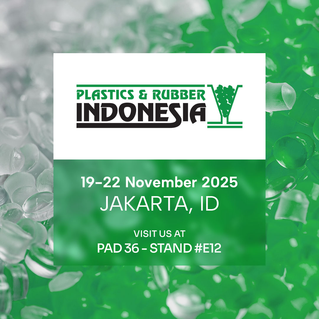 Industrial Frigo à Plastic & Rubber Indonesia